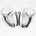 thumbnail image 4 of Flmtop Non Slip Handle Fixing Strap Wristband for Oculus Quest 2 VR Glasses Accessories, 4 of 9