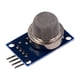 thumbnail image 2 of Sensor Gas Licuado Metano Humo Detección Módulo Sensor MQ para Arduino(MQ 6), 2 of 9