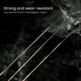 thumbnail image 1 of High-tensile Braided Fishing Line Cuts Water Quickly Wear Out for Saltwater & Freshwater, 1 of 9