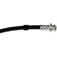 thumbnail image 4 of Dorman H629081 Front Passenger Side Brake Hydraulic Hose for Specific Nissan Models, 4 of 4