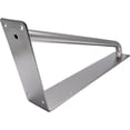 thumbnail image 6 of MARINE CITY Stainless Steel Heavy Duty Swim Platform Mounting Support Bracket, 6 of 13