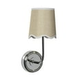 thumbnail image 4 of Regina Andrew 15-1167 Ariel 15" Tall Wall Sconce - Brass, 4 of 6