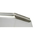 thumbnail image 3 of Hickoryware - Originals - Stainless Steel Dish Drain Board (End Opening) (Standard Size), 3 of 5
