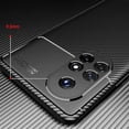 thumbnail image 4 of Funda tipo Fibra de Carbono Gadget Collection Mx para Huawei Nova 8 GC-FFCHN8, 4 of 6