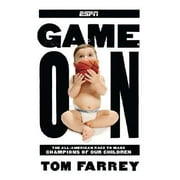 Angle View: Game On: The All-American Race to Make Champions of Our Children [Hardcover - Used]