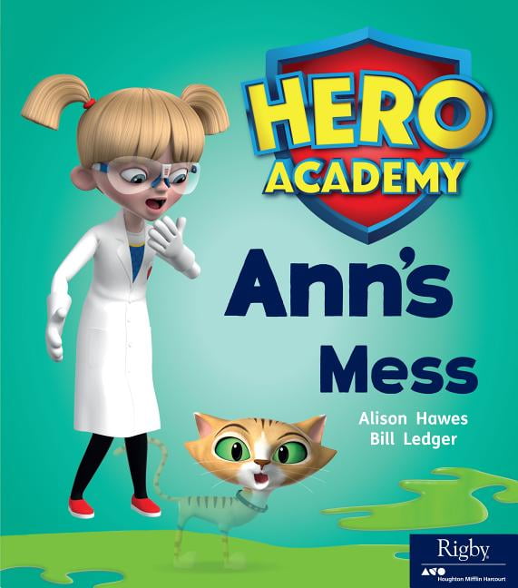 hmh hero academy hmh hero academy