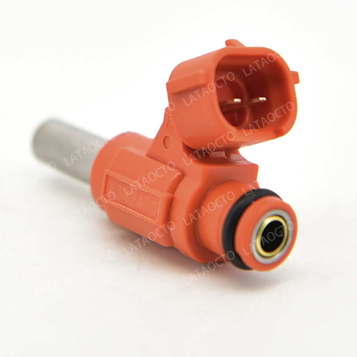 1X Fuel Injector  15710-46K10-000 For Suzuki Motorcycle RM-Z250 2019-2022