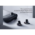 thumbnail image 3 of Módulo de joystick GuliKit Hall Effect para Steam Deck OLED, 3 of 9