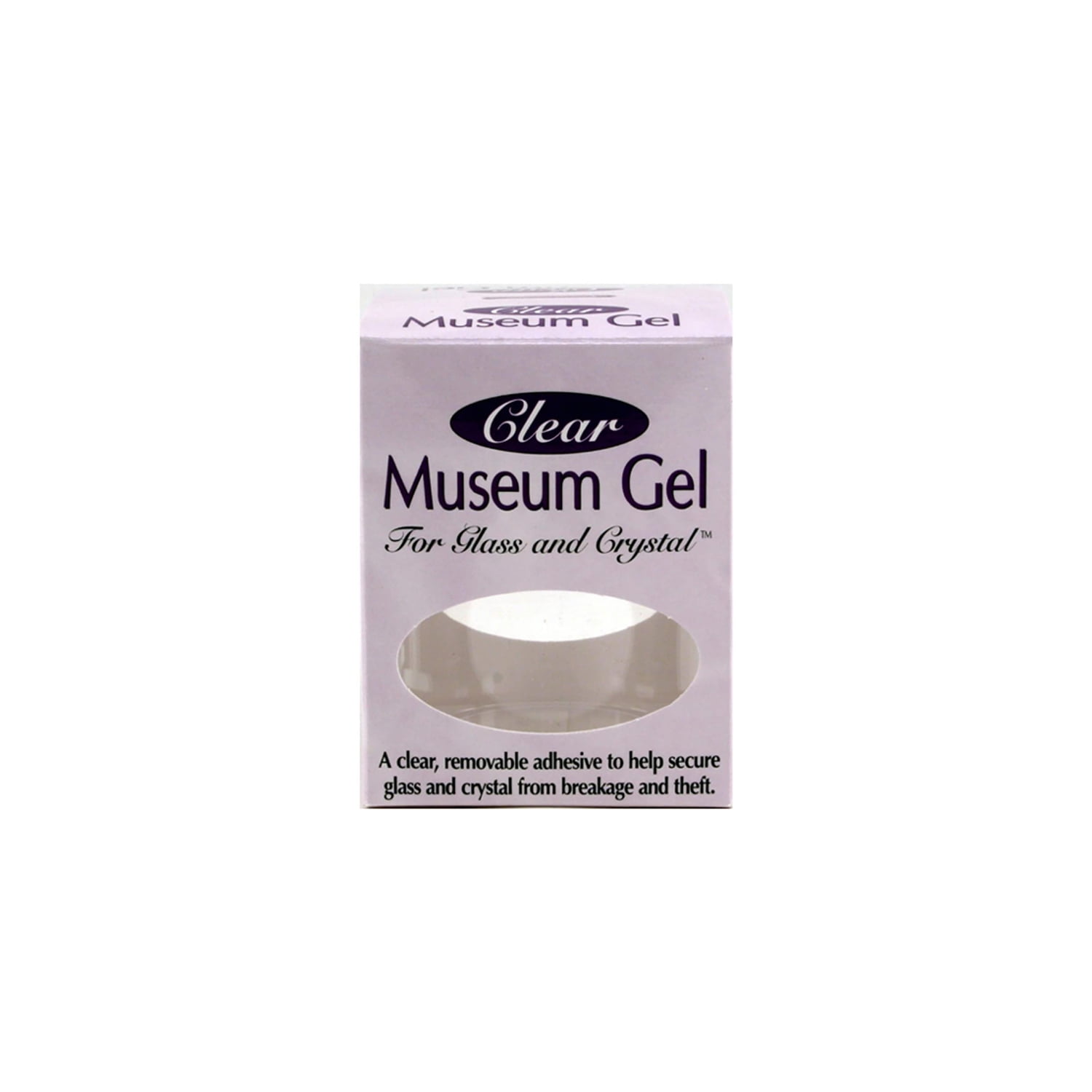 Ready America Medium Museum Gel 1 pk