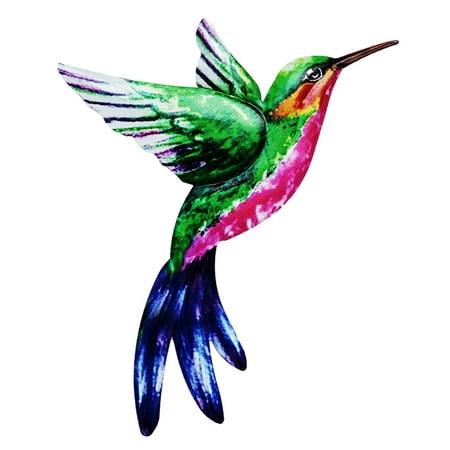 

KI-8jcuD Wrought Iron Big Hummingbird Home Pendant Ornaments Hardware Crafts Metal Products Decorative Ornaments Christmas Ornaments Hanging Pendant