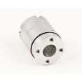 thumbnail image 4 of Star Coupling, Spring Loaded 2A-Z6534 - Genuine OEM Replacement Part, 4 of 4
