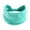 Blue, variant on Wide Elastic Headband Ladies Yoga Hijab Exercise Wicking Hairband Elastic Non-Slip Knotted Running Sports Headband Daily Wear Accessories Heardband for Women