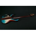 thumbnail image 5 of Ibanez BTB1935 BTB Premium 5-String Bass, Panga Fretboard, Caribbean Islet Low Gloss - 106, 5 of 9