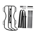 thumbnail image 2 of Soporte para horquilla delantera de bicicleta, portaequipajes delantero para bicicleta, de carga, soporte para maletero para ciclismo, 2 of 9