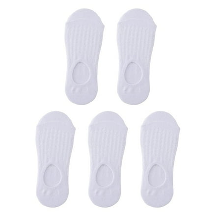 

Ankle Low Female Cotton Show Breathable Calcetines