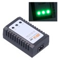 thumbnail image 1 of B3  100-240V AC 50-60Hz Simple Compact Battery Balancer  For LiPo Battery Batteries US Plug Maximum.3 X 800mA Output, 1 of 8