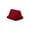 Red#1, variant on HOARBOEG Foldable Reading Pillow Tablet & Phone Stand, Multi Angle Bed Rest Pillow, Soft Plush Lap Pillow for Book, E-Reader, Portable Book Holder for Sofa, Travel