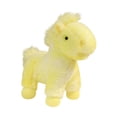 thumbnail image 1 of Cartoon Horse Toy Zodiac Mascot Birthday For Boys Children Soft Stuffed Animal, 1 of 3