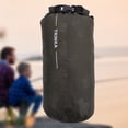 thumbnail image 1 of Bolsa De Compresión Bolsa impermeable de 8L para almacenamiento, bolsa seca para canoa, kayak, Rafting, Camping, 1 of 9