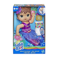 thumbnail image 1 of BABY ALIVE BA SHIMMER N SPLASH MERMAID AST Baby Alive E3345, 1 of 3