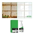 thumbnail image 3 of SUTWOEN Ultimate Grout Cleaner For Tile Floors Blasts Away Years Of Dirt And Grime Making Cleaning Heavy Duty Spray Cleaning Solution Safe For Colored Grout500ml, 3 of 7