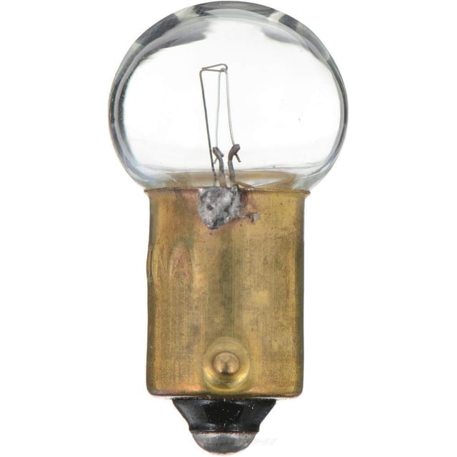 Lámpara para vehículo Philips 57CP Standard Miniature