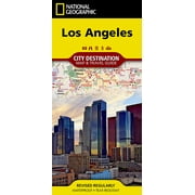 Los Angeles: 9781597750929