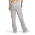 thumbnail image 3 of Champion Women's Lounge Pants, Standard Fit, Lightweight, Sizes S-3X, 3 of 5
