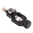 thumbnail image 3 of Adaptador de recarga de tanque de válvula de cilindro de CO2, buen sellado, conector a prueba de fugas, accesorio convertidor, 3 of 5