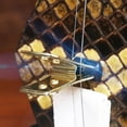 thumbnail image 1 of Gold-- Mute, Practice Mute, Accessories, Fittings Fiddle Mute, 1 of 10