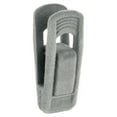 thumbnail image 4 of 40Pcs Non Slip Velvet Hangers Clips for Flocked Trouser Coat Clothes Pant Clip, 4 of 6