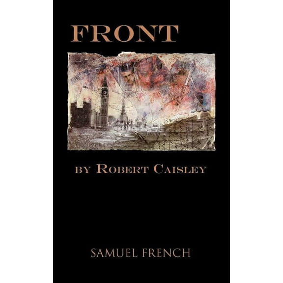 Front, (Paperback)