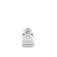 thumbnail image 4 of Nike Kid's Air Force 1 Impact Next Nature White Blue Lightning Blue Lightning Shoes, from StockX, 4 of 5