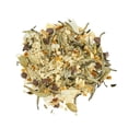 thumbnail image 2 of Pinky Up Sugar Cookie Loose Leaf Tea - White Tea 3.5 Ounce Tin, 25 Servings, 2 of 7