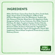 Wild Harvest Molting Supplement for Small Animals