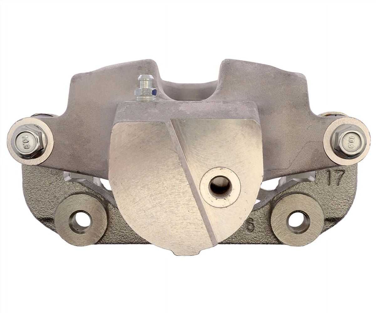 Raybestos Brakes Disc Brake Caliper P/N:Frc13001c Fits select: 2010-2016 CADILLAC SRX