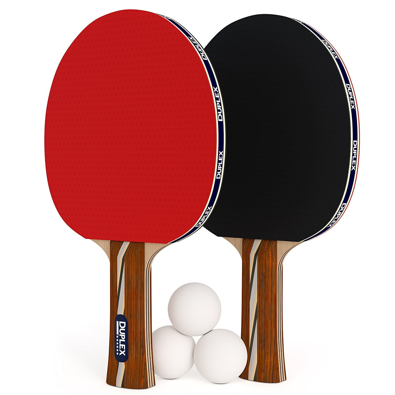 professional ping pong paddles