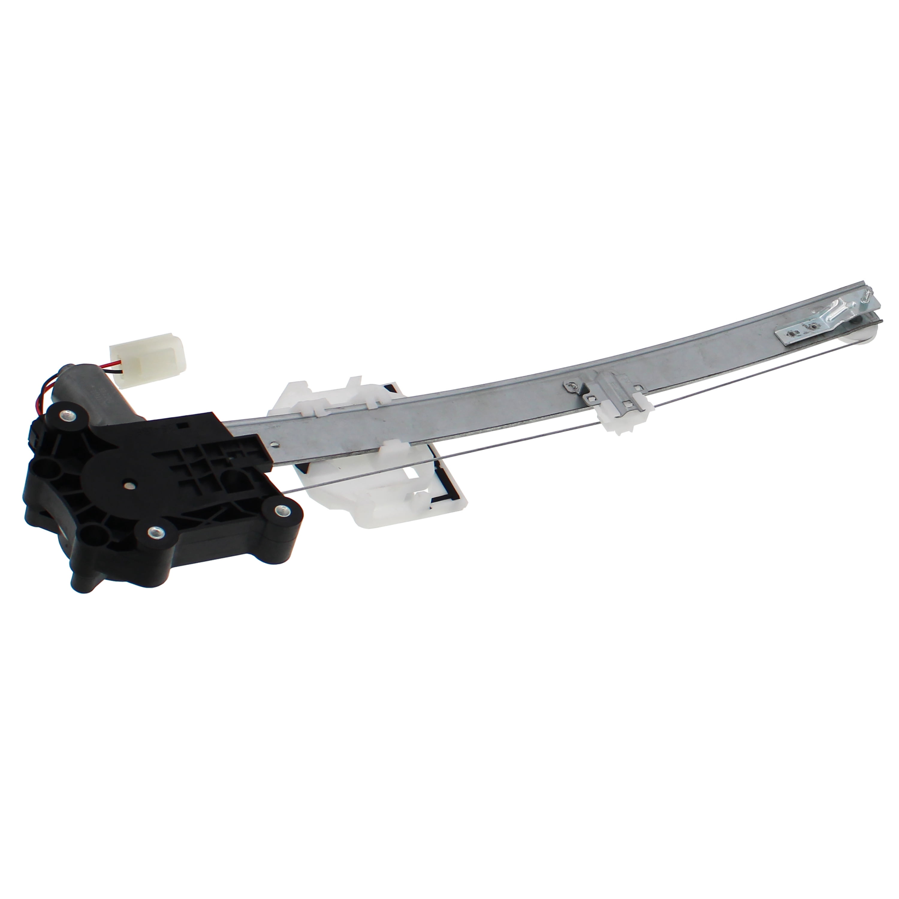 Dorman 748-928 Rear Passenger Side Window Motor and Regulator Assembly for Specific Ford Models