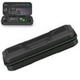 thumbnail image 4 of Sac de Rangement Portatif avec Capuchons de Joystick Protecteur d'Écran Trempé,, 4 of 8