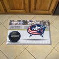 thumbnail image 2 of Sports Licensing Solutions, LLC 19138 NHL - Columbus Blue Jackets, 2 of 4