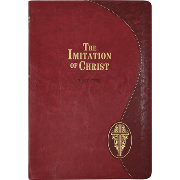 Pre-Owned Imitation of Christ: In Four Books (Hardcover) 0899423221 9780899423227
