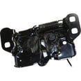 thumbnail image 2 of For Dodge Durango Hood Latch 2011-2020 | Steel | w/o Remote Start | CH1234110 | 4589701AB, 2 of 5