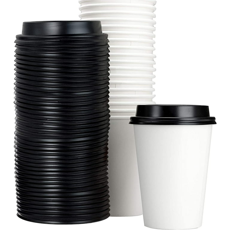 12oz. Plastic Cups, 150ct.