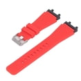 thumbnail image 1 of Soft, Elastic Smart Watch Band for  Active Edge , Diagonal Stripe Design, Hexagonal Screwdrivers, Suitable for Women Men, 1 of 7