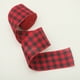 thumbnail image 2 of Cinta navideña con cable DIY Bow Flower Craft Ribbon para corona Labymos Cinta, 2 of 7