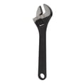 thumbnail image 1 of Llave inglesa ajustable BuyWeek de Acero 45 galvanizado, 1 of 9