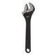 thumbnail image 5 of Llave Ajustable De Mandíbula, Llave De Extremo Abierto A Prueba De Herrumbre De Alta Resistencia De Acero 45 Para Profesionales Para El Hogar Para La Industria, 5 of 7