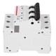 thumbnail image 3 of Disyuntor en miniatura Jadeshay GYM9-C65 Disyuntor multifuncional 3P 6A 10A 20A 400 VCA, 3 of 8
