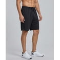 thumbnail image 3 of 5 Pack Men's Dry Fit Basketball Shorts Gym Athletic Casual Workout Running, 3 of 6