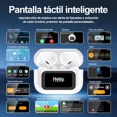 thumbnail image 2 of Bluetooth Audifonos Cancelacion De Ruido Con Pantalla Táctil, 2 of 8